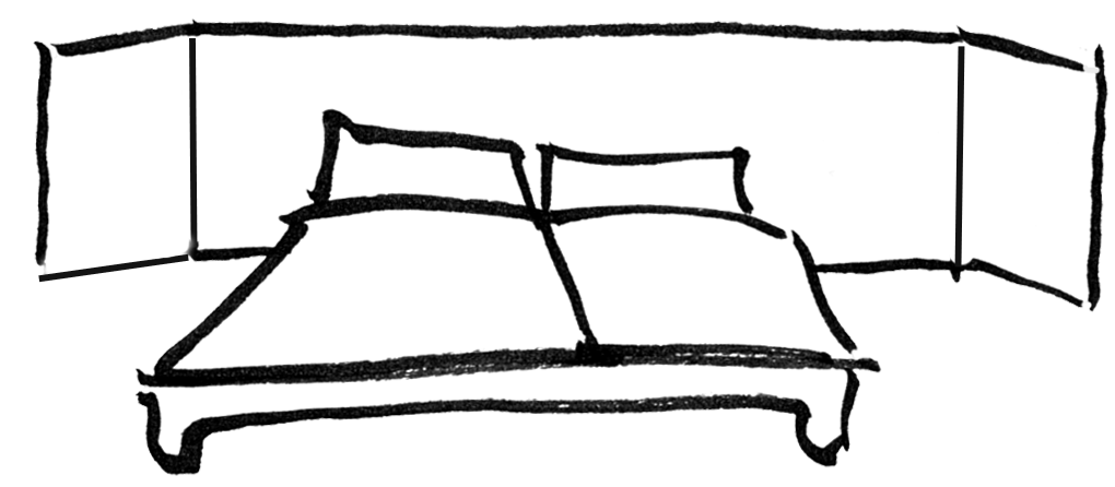 katrin schwenk paravent skizze